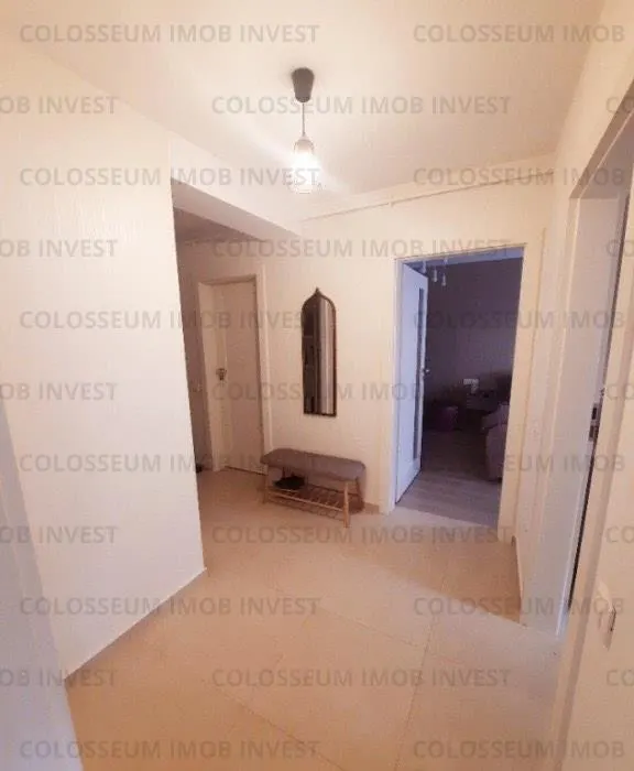 Apartament 2 camere mobilat, utilat - Urban Coresi - foto 5