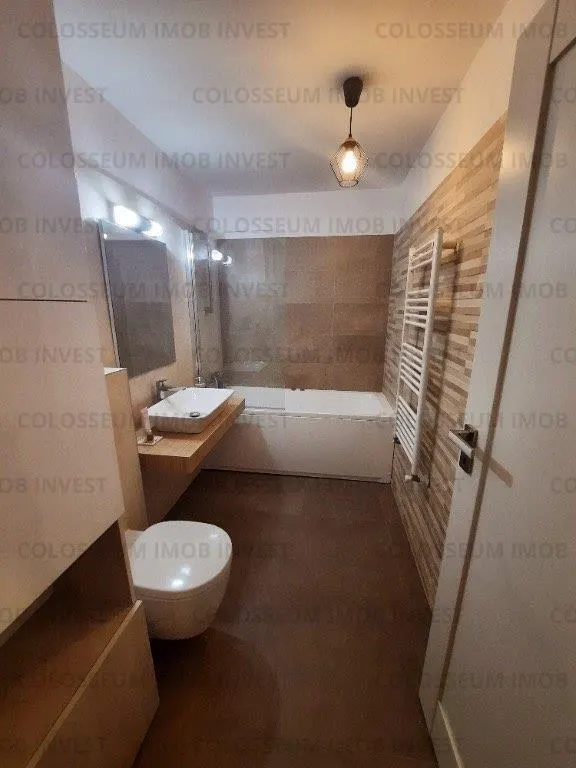 Apartament 2 camere mobilat, utilat - Urban Coresi - foto 6