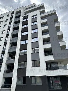 Apartament 3 camere, 2 bai - zona Tractorul - foto 9