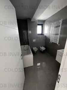Apartament 3 camere, 2 bai - zona Tractorul - foto 10