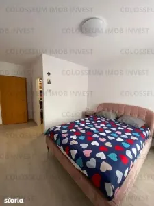 Apartament 4 camere mobilat, utilat - zona Avantgarden - foto 1