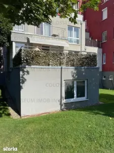 Apartament 4 camere mobilat, utilat - zona Avantgarden - foto 14