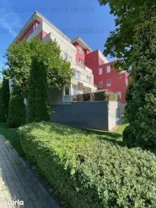 Apartament 4 camere mobilat, utilat - zona Avantgarden - foto 15