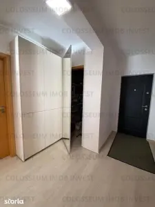 Apartament 4 camere mobilat, utilat - zona Avantgarden - foto 7