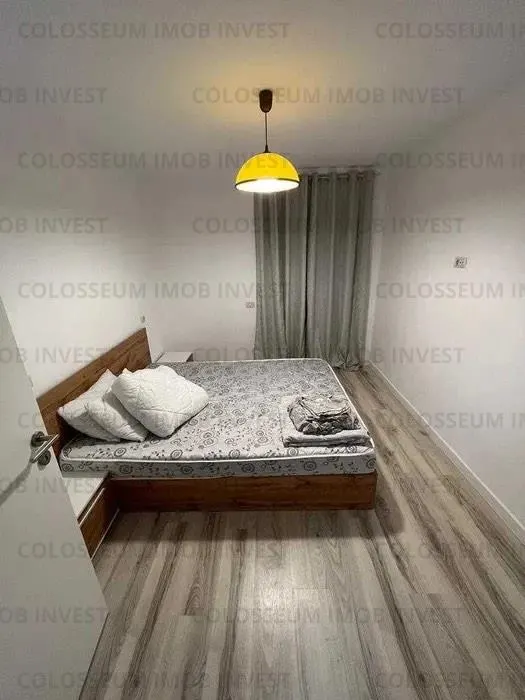 Apartament 2 camere open-space | mobilat si utilat - zona Sanpetru - foto 2