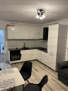 Apartament 2 camere open-space | mobilat si utilat - zona Sanpetru - foto 3