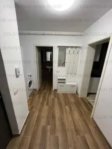 Apartament 2 camere open-space | mobilat si utilat - zona Sanpetru - foto 5