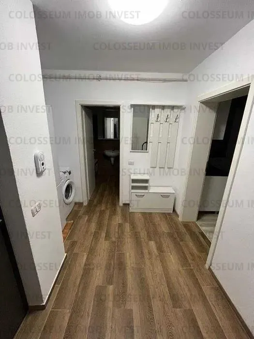 Apartament 2 camere open-space | mobilat si utilat - zona Sanpetru - foto 5