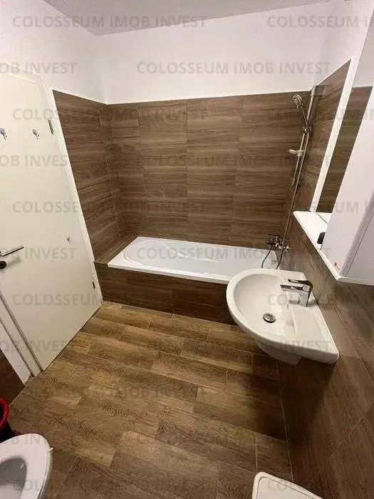 Apartament 2 camere open-space | mobilat si utilat - zona Sanpetru - foto 6