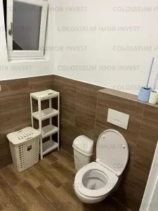 Apartament 2 camere open-space | mobilat si utilat - zona Sanpetru - foto 7