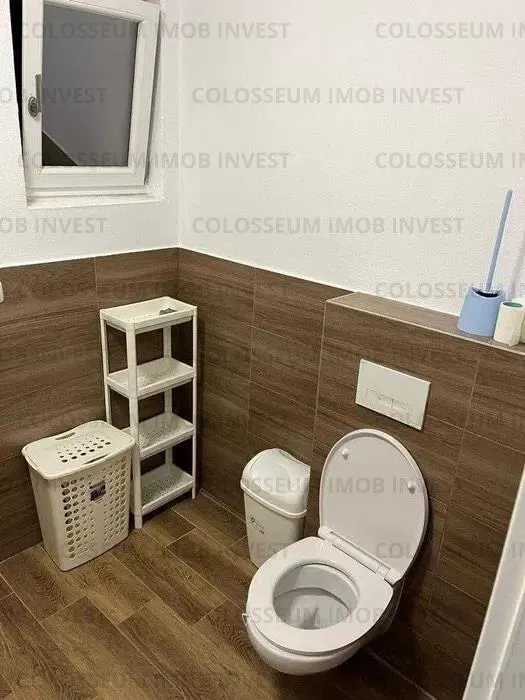 Apartament 2 camere open-space | mobilat si utilat - zona Sanpetru - foto 7