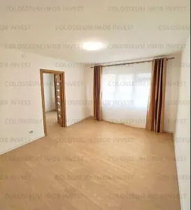 Apartament 2 camere - zona Gemenii - Brasov