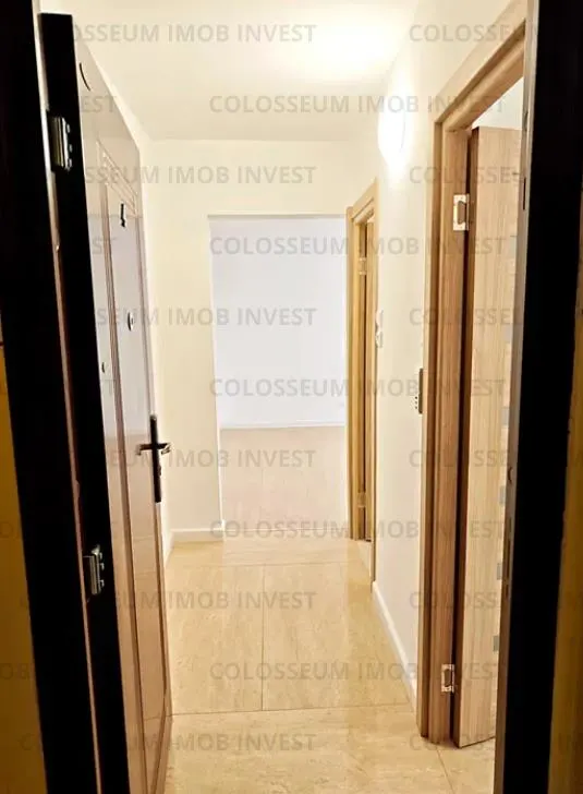 Apartament 2 camere - zona Gemenii - foto 7
