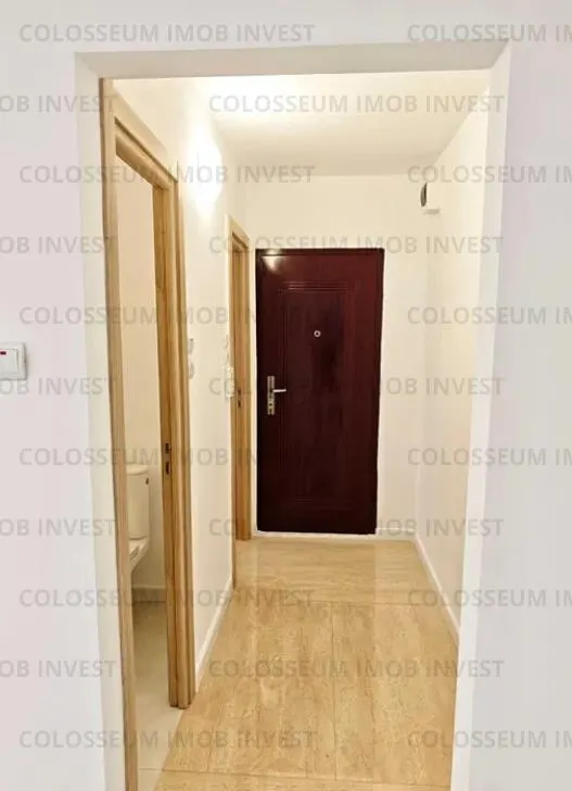 Apartament 2 camere - zona Gemenii - foto 8