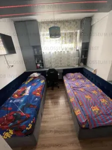 Apartament 3 camere, decomandat  - zona Tractorul - foto 4