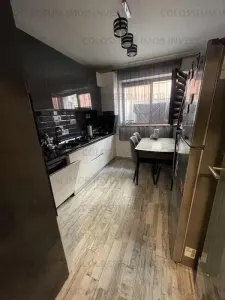 Apartament 3 camere, decomandat  - zona Tractorul - foto 7
