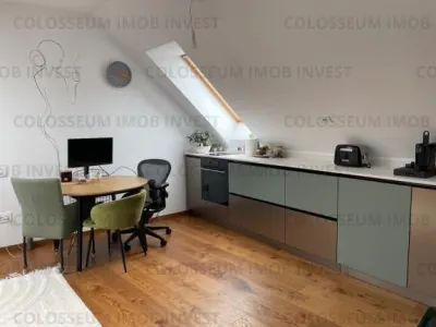 Apartament 2 camere - Complexul Anderson - foto 3