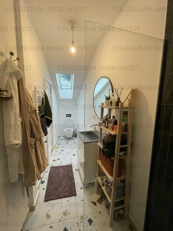 Apartament 2 camere - Complexul Anderson - foto 5