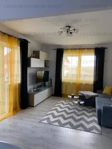 Apartament 3 camere - Subcetate Residence - foto 1
