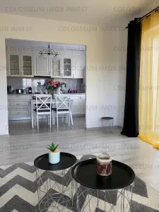Apartament 3 camere - Subcetate Residence - foto 2