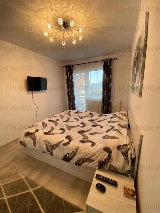 Apartament 3 camere - Subcetate Residence - foto 3
