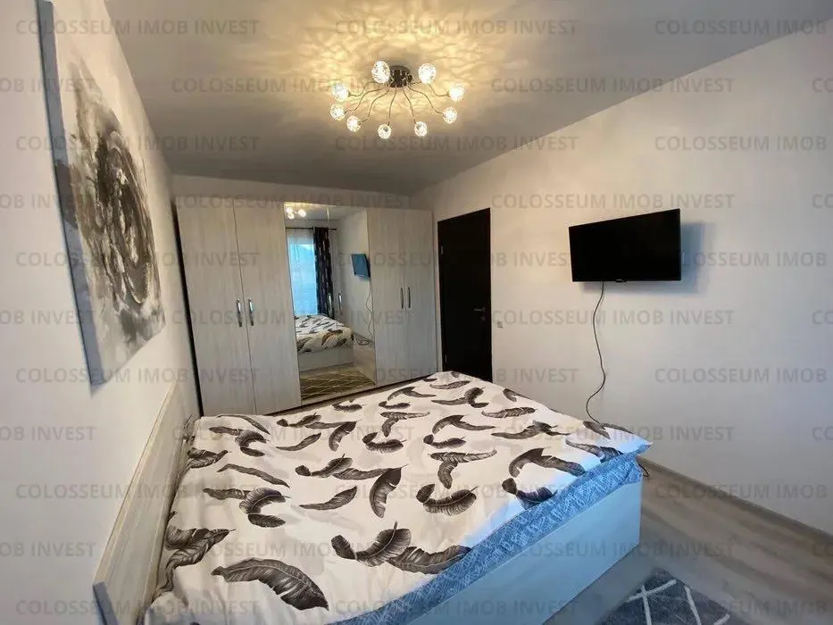 Apartament 3 camere - Subcetate Residence - foto 4
