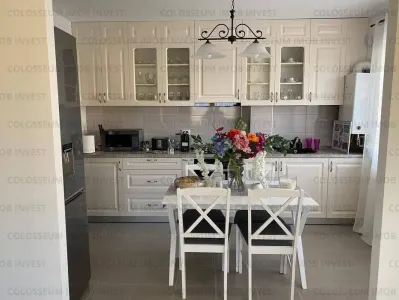 Apartament 3 camere - Subcetate Residence - foto 5