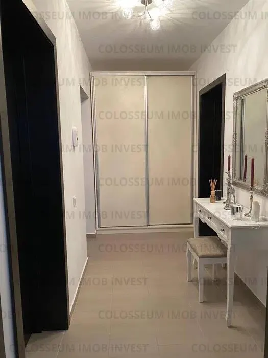 Apartament 3 camere - Subcetate Residence - foto 6