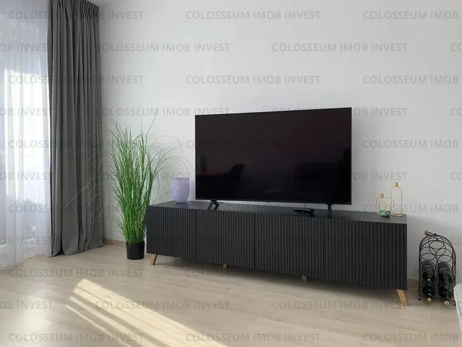 Apartament cu 3 camere, 2 bai - Subcetate Residence - foto 2