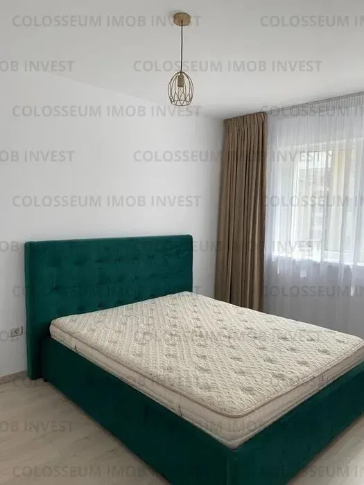 Apartament cu 3 camere, 2 bai - Subcetate Residence - foto 3