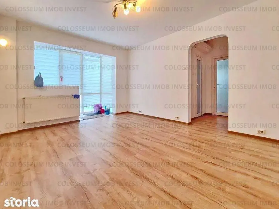 Apartament pretabil spatiu de birouri - zona Garii - foto 1