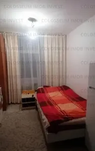 Camera de camin cu baie proprie - zona Tractorul - Brasov