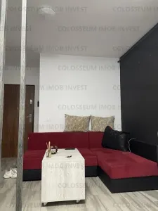 Studio modern - Krontowers - zona Noua - Brasov