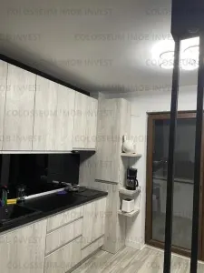 Studio modern - Krontowers - zona Noua - foto 3