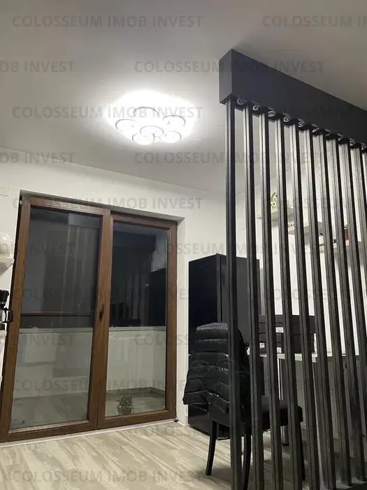 Studio modern - Krontowers - zona Noua - foto 4