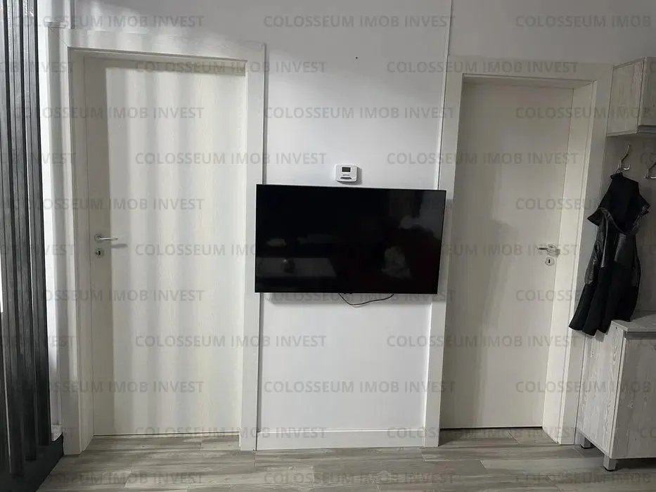 Studio modern - Krontowers - zona Noua - foto 5