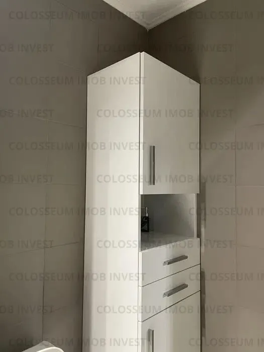 Studio modern - Krontowers - zona Noua - foto 6