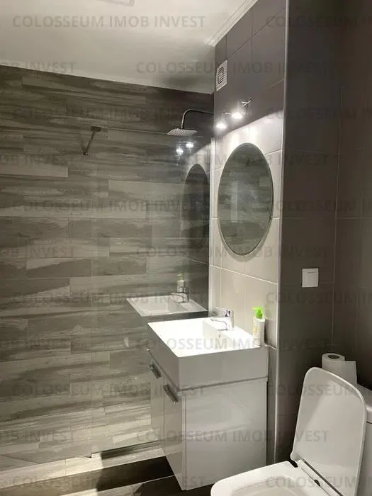 Studio modern - Krontowers - zona Noua - foto 7