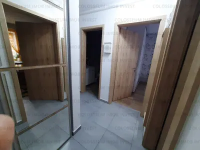 Apartament cu 2 camere, etaj intermediar - Complex Rezidential Kasper - foto 9