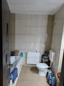 Apartament cu 2 camere, decomandat - zona Sanpetru - foto 5