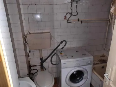 Apartament cu 2 camere - zona Tractorul - foto 5