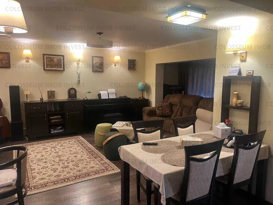 Apartament cu 3 camere - zona Scriitorilor - foto 1