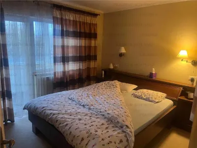 Apartament cu 3 camere - zona Scriitorilor - foto 3