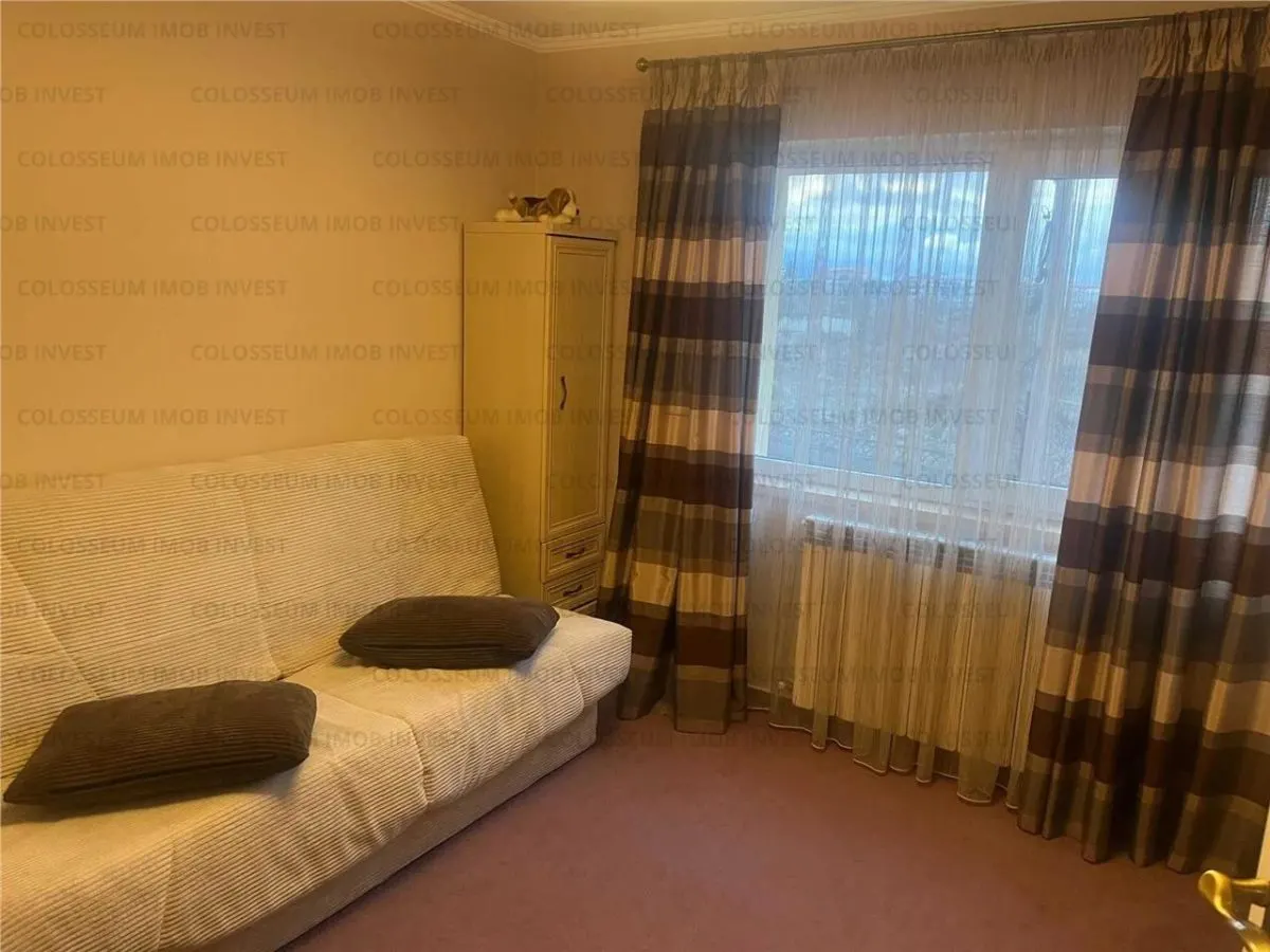 Apartament cu 3 camere - zona Scriitorilor - foto 5