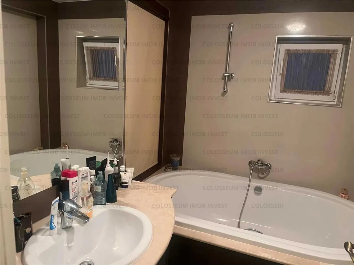 Apartament cu 3 camere - zona Scriitorilor - foto 7