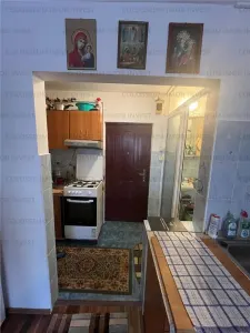 Camera de camin cu baie - zona Tractorul /Rulmentul - foto 5