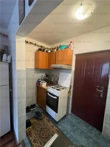 Camera de camin cu baie - zona Tractorul /Rulmentul - foto 6