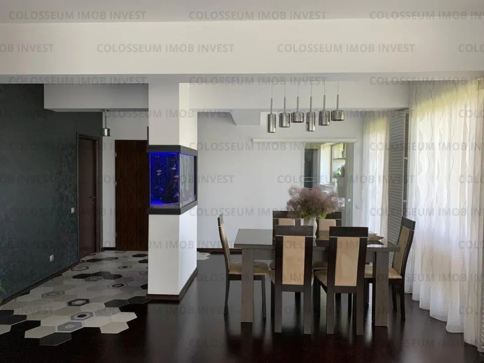 Penthouse de lux - complex rezidential Tampa Gardens - foto 3