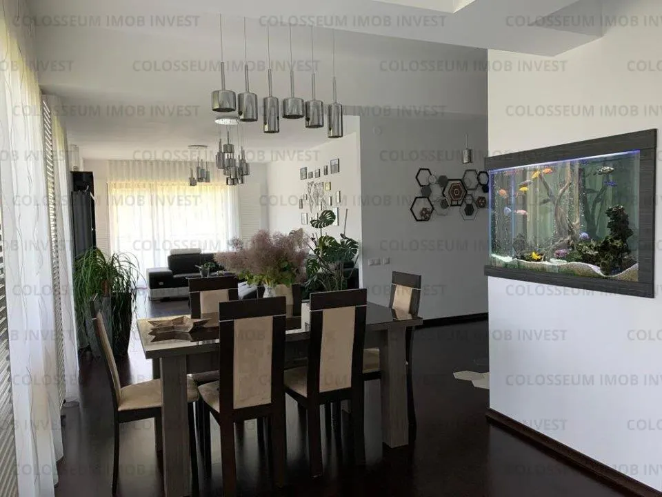 Penthouse de lux - complex rezidential Tampa Gardens - foto 4