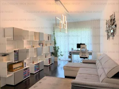 Penthouse de lux - complex rezidential Tampa Gardens - foto 5